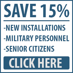 discount Home Security seabrook